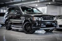 2012 LAND ROVER RANGE ROVER SPORT 5.0 V8 HSE