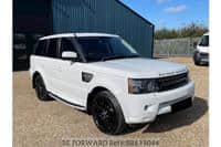 2012 LAND ROVER RANGE ROVER SPORT 3.0 SDV6  HSE