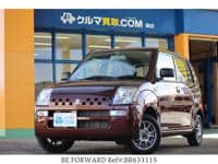 2008 SUZUKI ALTO E