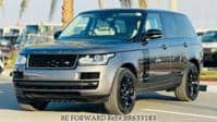 LAND ROVER Range Rover Vogue