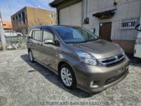 Used 2008 TOYOTA ISIS BR633203 for Sale