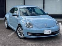 Used 2012 VOLKSWAGEN THE BEETLE BR633207 for Sale