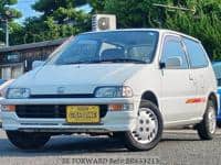 Used 1995 HONDA TODAY BR633213 for Sale