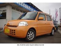 2009 DAIHATSU ESSE VS