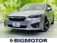 2018 SUBARU IMPREZA G4