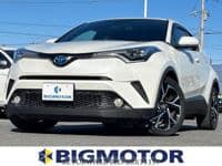 2016 TOYOTA C-HR