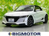 2021 HONDA S660