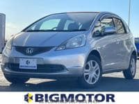 2008 HONDA FIT