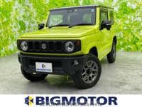 2022 SUZUKI JIMNY