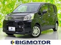 2020 DAIHATSU MOVE