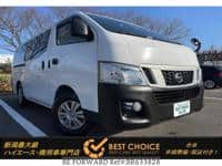 2016 NISSAN CARAVAN VAN