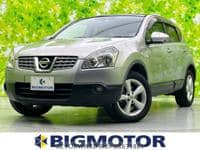 2009 NISSAN DUALIS