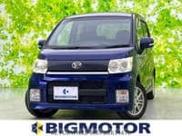 2009 DAIHATSU MOVE