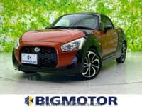 2015 DAIHATSU COPEN