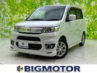 2010 SUZUKI WAGON R