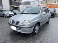 Used 1999 TOYOTA RAUM BR635532 for Sale