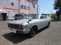 1973 NISSAN VIOLET DX