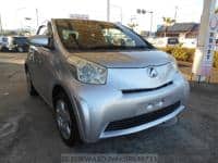 2010 TOYOTA IQ 100X