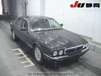 JAGUAR XJ Series