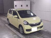 2015 TOYOTA PIXIS EPOCH 4WDXFSA