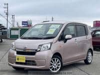 2014 DAIHATSU MOVE 660XSA