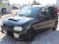 1997 DAIHATSU MIRA TR-XX