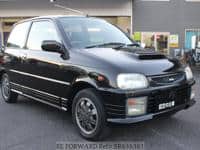 1996 DAIHATSU MIRA TR-XXG5MT