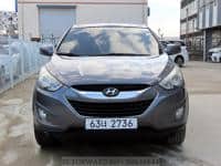 2012 HYUNDAI TUCSON IX