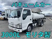 2008 ISUZU ELF TRUCK