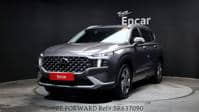 2023 HYUNDAI SANTA FE / SMART KEY,BACK CAMERA