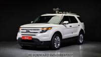 2014 FORD EXPLORER / SUN ROOF,SMART KEY,BACK CAMERA