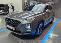 2020 HYUNDAI SANTA FE / SMART KEY,BACK CAMERA