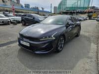 2020 KIA K5 (OPTIMA) / SMART KEY,BACK CAMERA