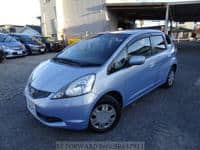 2010 HONDA FIT