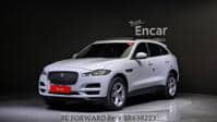 2019 JAGUAR F-PACE / SUN ROOF,SMART KEY,BACK CAMERA