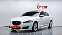 2015 JAGUAR XF / SUN ROOF,SMART KEY,BACK CAMERA