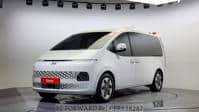 2023 HYUNDAI STARIA / SMART KEY,BACK CAMERA