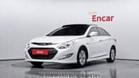 2014 HYUNDAI SONATA / SUN ROOF,SMART KEY,BACK CAMERA