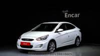 2012 HYUNDAI ACCENT / SUN ROOF,SMART KEY,BACK CAMERA