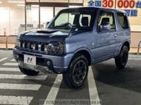 2013 SUZUKI JIMNY