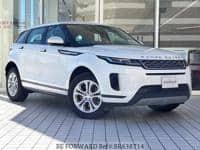 2020 LAND ROVER RANGE ROVER EVOQUE S