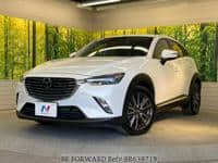 2016 MAZDA CX-3 XDL