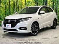 2018 HONDA VEZEL Z