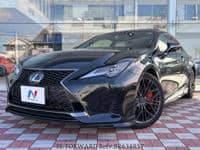 2021 LEXUS RC RC300F