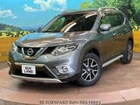 2014 NISSAN X-TRAIL 20XX