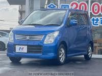 2011 SUZUKI WAGON R FX