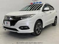 2020 HONDA VEZEL Z