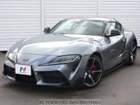 2020 TOYOTA SUPRA RZ