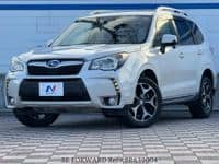 2014 SUBARU FORESTER 2.0XT