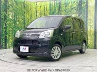 2021 DAIHATSU MOVE LSA